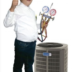 Photo of Rangel Heating & Cooling