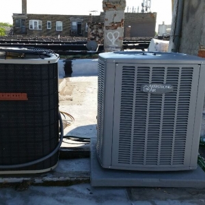 Photo of Rangel Heating & Cooling