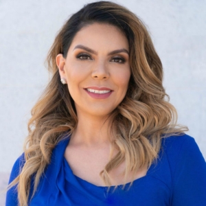 Photo of Allstate Insurance Agent: Dulce Pinon
