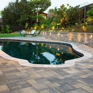 Photo of System Pavers