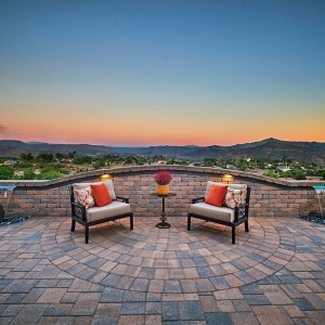 Photo of System Pavers