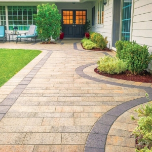 Photo of System Pavers