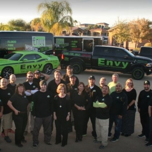 Photo of Envy Restoration & Construction