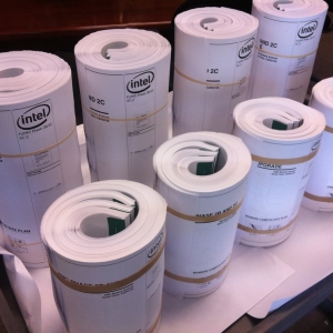 Photo of DES Reprographics