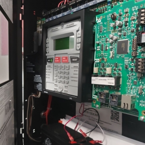 Photo of Oliver Fire Protection & Security