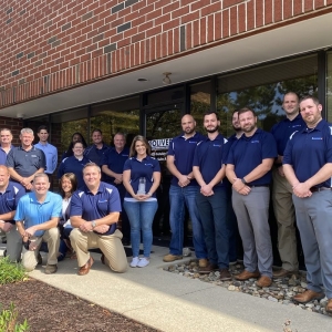 Photo of Oliver Fire Protection & Security