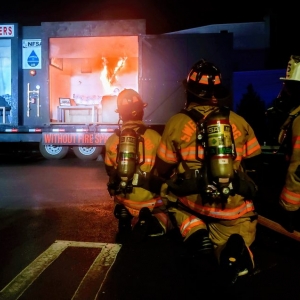Photo of Oliver Fire Protection & Security