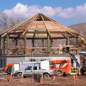 Photo of Kelly Larson Construction