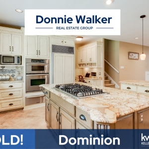 Photo of Donnie Walker - Keller Williams City View