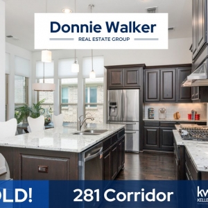 Photo of Donnie Walker - Keller Williams City View