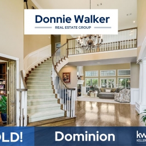 Photo of Donnie Walker - Keller Williams City View