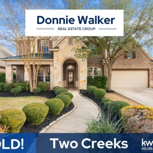 Photo of Donnie Walker - Keller Williams City View