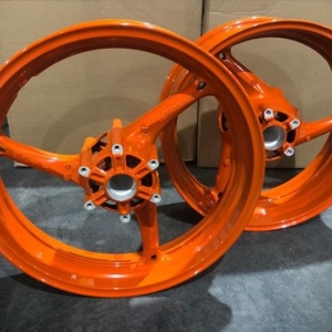 Photo of BoroTek Powder Coating - Nashville