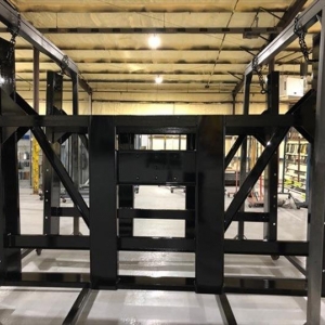 Photo of BoroTek Powder Coating - Nashville