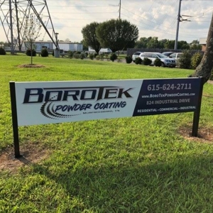 Photo of BoroTek Powder Coating - Nashville