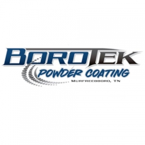 Photo of BoroTek Powder Coating - Nashville