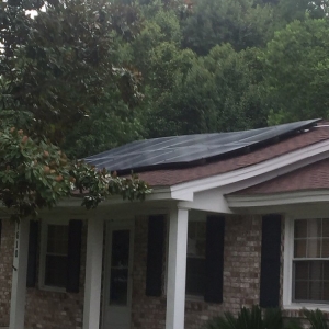 Photo of LGCY Power Sun Run Solar