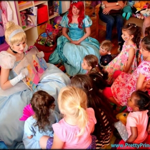 Photo of Pretty Princess Jersey