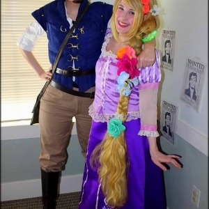 Photo of Pretty Princess Jersey