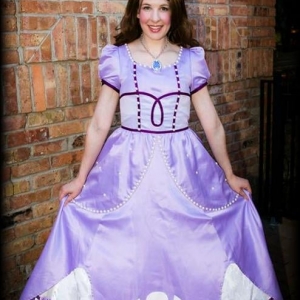 Photo of Pretty Princess Jersey