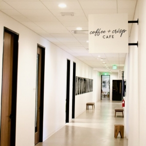 Photo of Wilco WorkSpaces + Events