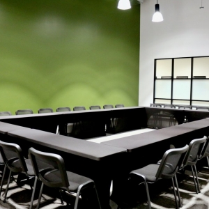 Cedar Park Wilco WorkSpaces + Events