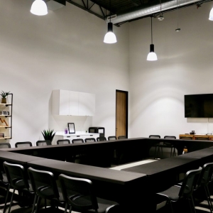 Photo of Wilco WorkSpaces + Events