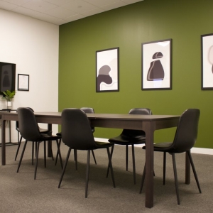 Photo of Wilco WorkSpaces + Events