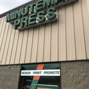 Photo of Minuteman Press