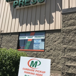 Photo of Minuteman Press