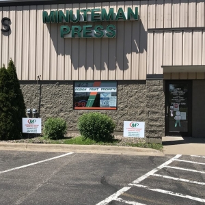 Photo of Minuteman Press