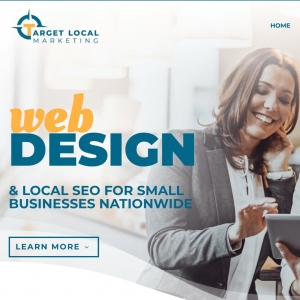Photo of Target Local Marketing