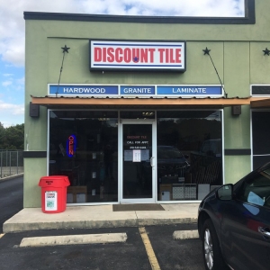 San Antonio Discount Tile