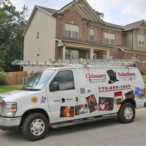 Photo of Chimney Solutions of Fayetteville