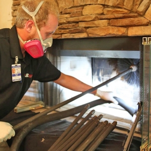 Photo of Chimney Solutions of Fayetteville