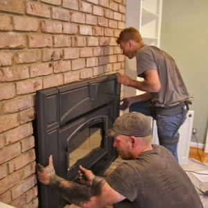 Photo of Chimney Solutions of Fayetteville