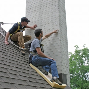 Photo of Chimney Solutions of Fayetteville