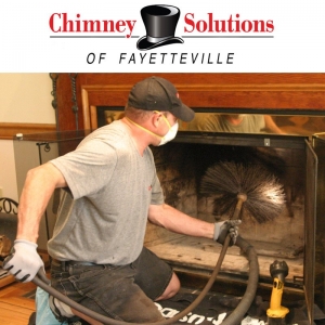 Photo of Chimney Solutions of Fayetteville