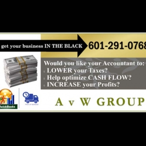 Photo of A v W GROUP The Profit & Growth Experts