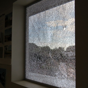 Photo of Campbell Glass