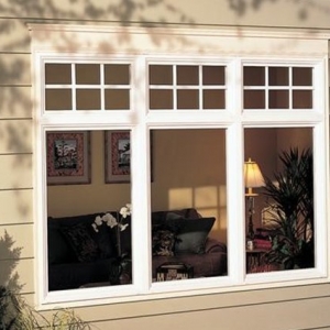Photo of Campbell Glass