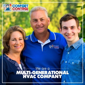 Photo of Comfort Control Heating & Air