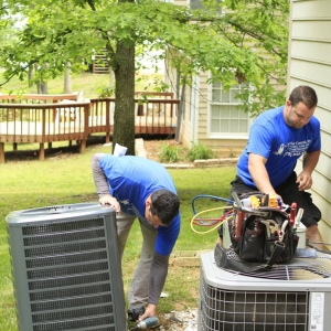 Photo of Comfort Control Heating & Air
