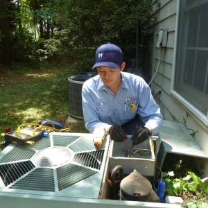 Photo of Comfort Control Heating & Air