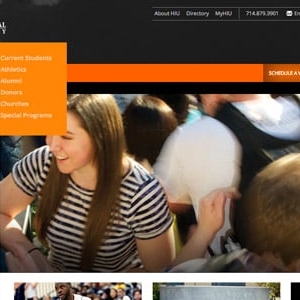 Photo of Environment Control