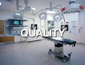 Photo of Environment Control