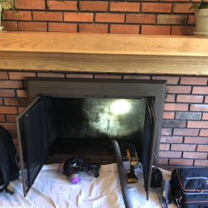 Photo of Hill Country Air Duct And Chimney Sweeps