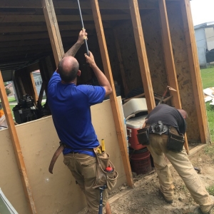 Photo of All Roofing Siding & Gutters