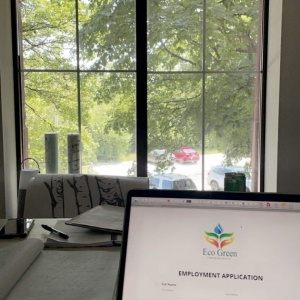 Photo of ECO-Green Cleaning Services