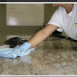 Photo of ECO-Green Cleaning Services